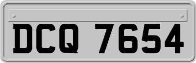DCQ7654