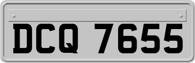 DCQ7655