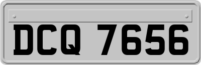 DCQ7656