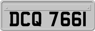 DCQ7661