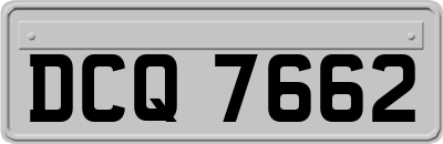 DCQ7662