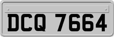 DCQ7664