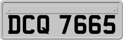 DCQ7665