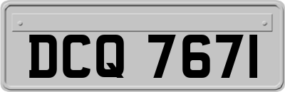 DCQ7671