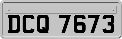 DCQ7673