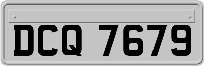 DCQ7679