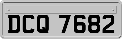 DCQ7682