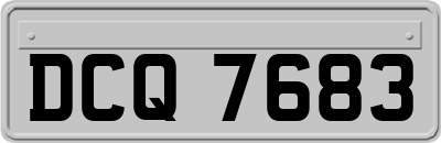 DCQ7683