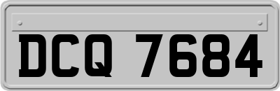 DCQ7684