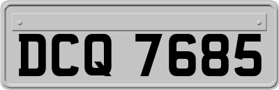 DCQ7685