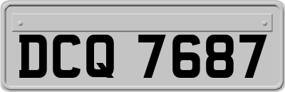 DCQ7687