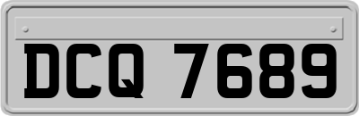 DCQ7689