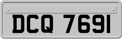 DCQ7691
