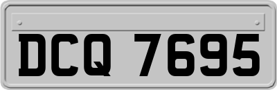 DCQ7695