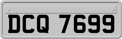 DCQ7699