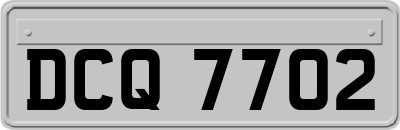 DCQ7702