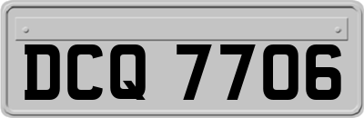 DCQ7706