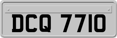 DCQ7710