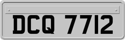 DCQ7712