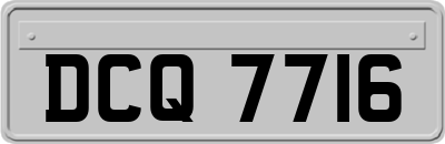 DCQ7716
