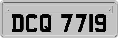 DCQ7719