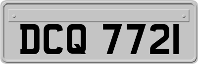 DCQ7721