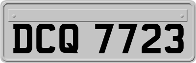 DCQ7723