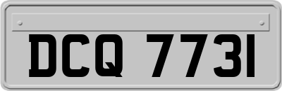 DCQ7731