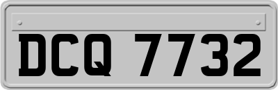 DCQ7732