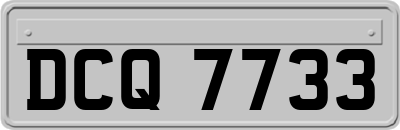 DCQ7733