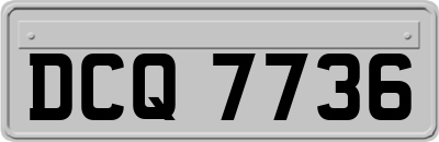 DCQ7736