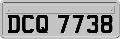 DCQ7738