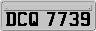 DCQ7739