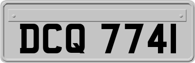DCQ7741
