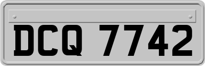 DCQ7742