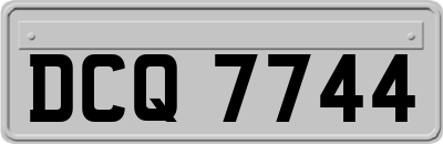 DCQ7744