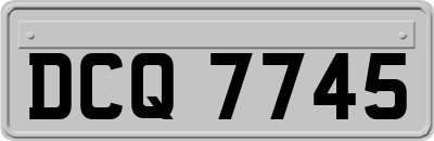 DCQ7745