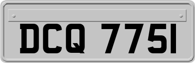 DCQ7751