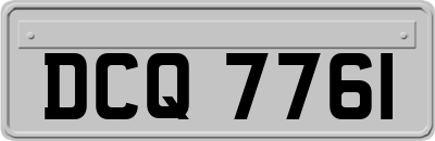 DCQ7761