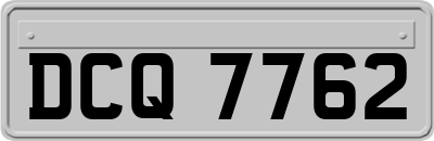 DCQ7762