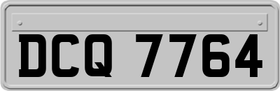 DCQ7764