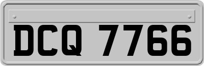 DCQ7766
