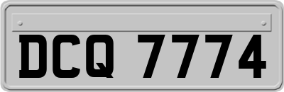 DCQ7774