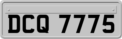 DCQ7775