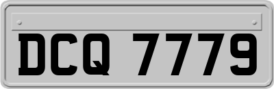 DCQ7779