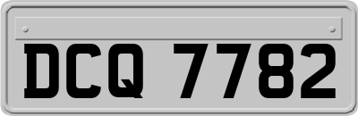 DCQ7782