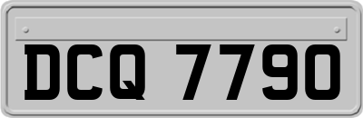 DCQ7790