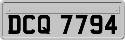 DCQ7794