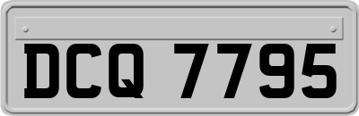 DCQ7795