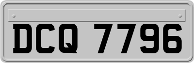 DCQ7796